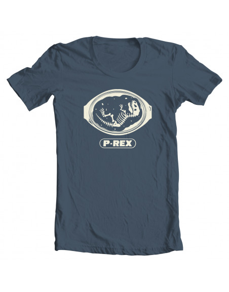 P-REX T-shirt