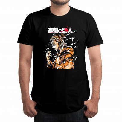Eren Jaeger T-shirt