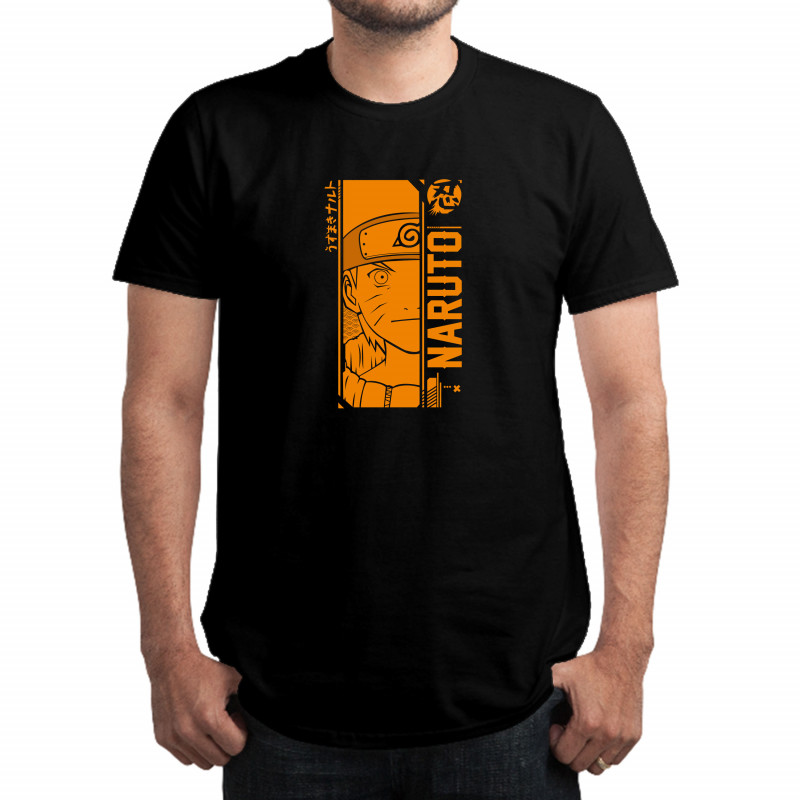 Naruto Uzumaki Shirt | tyello.com