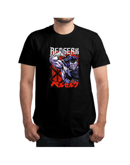 Berserk T-shirt
