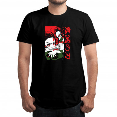 Demon Slayer T-shirt