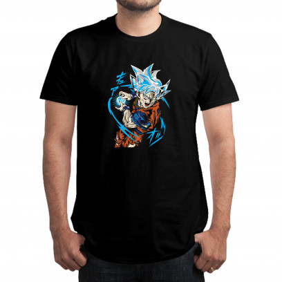 Dragon Ball T-shirt