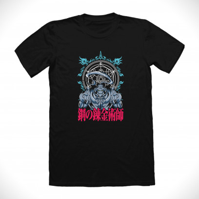 Fullmetal Alchemist T-shirt
