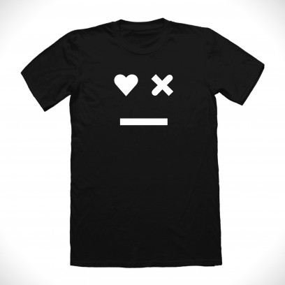 Love, Death & Robots T-shirt
