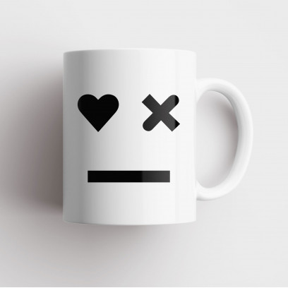 Love, Death & Robots Mug