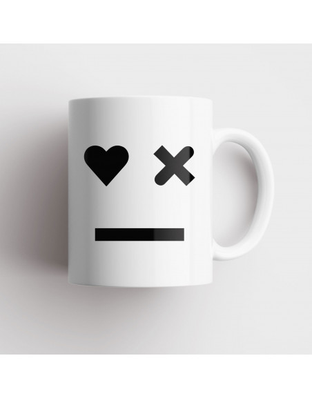Love, Death & Robots Mug