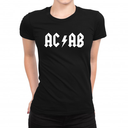 ACAB T-shirt