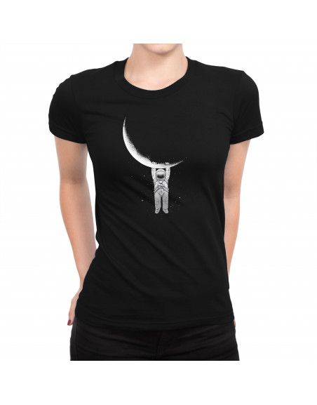 Hanging From The Moon T-shirt