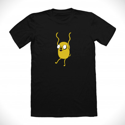 Adventure Time Jake T-shirt