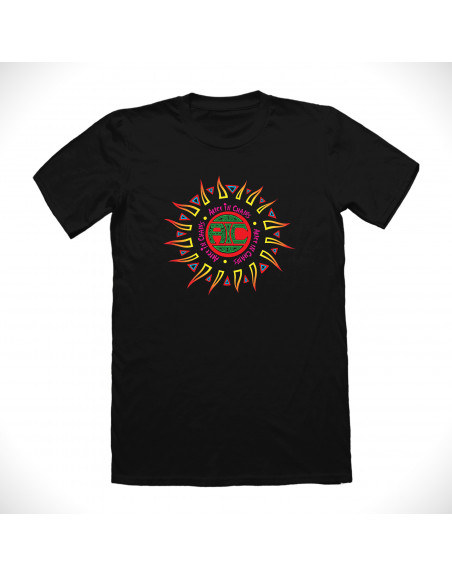 Alice In Chains Circle T-shirt
