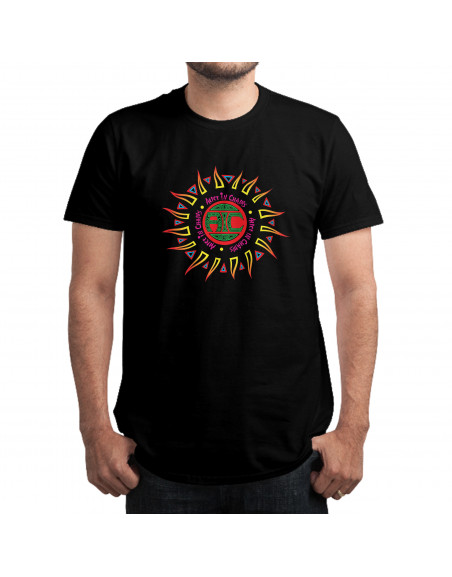 Alice In Chains Circle T-shirt