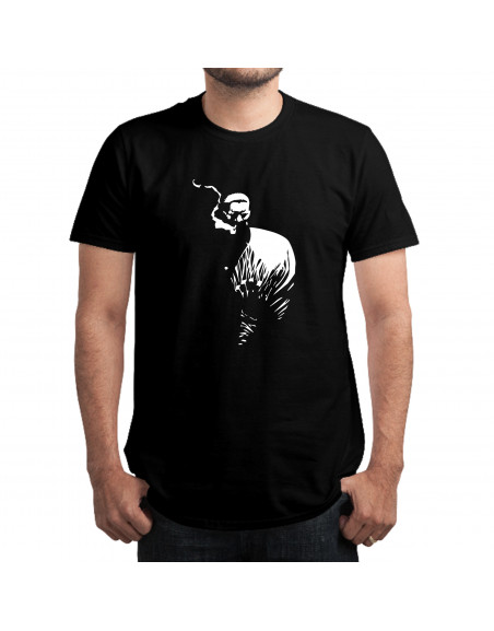 Frank Miller Sin City T-shirt