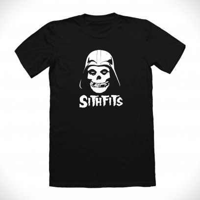 Misfits Sithfits T-shirt