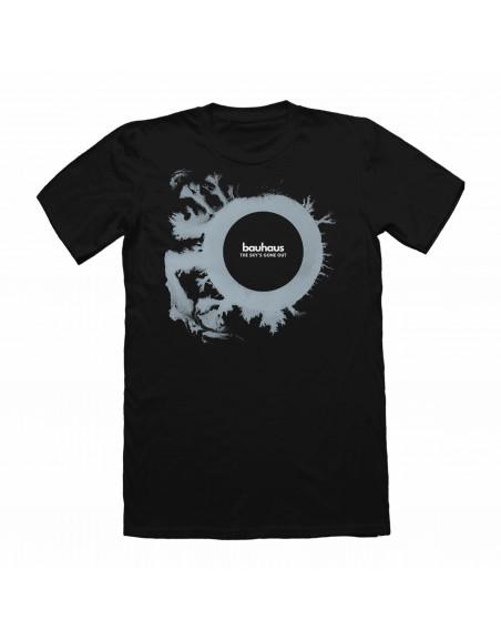 Bauhaus Logo T-shirt