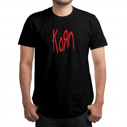 Korn T-shirt