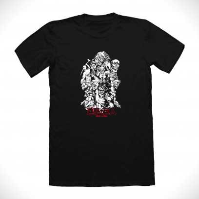 Titans T-shirt