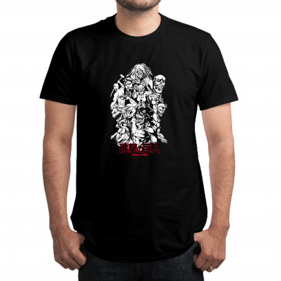 Titans T-shirt