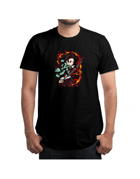 Demon Slayer T-shirt