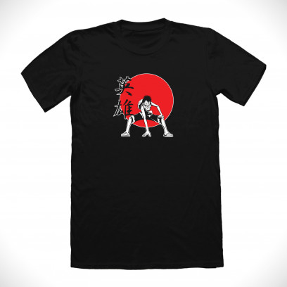 Luffy Gear T-shirt