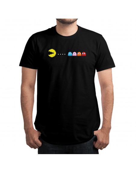 Pac-Man Ghost T-shirt
