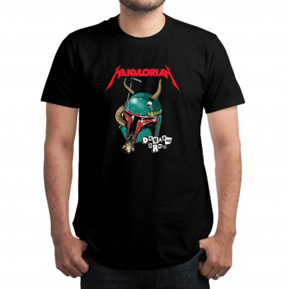 Mandalorian T-shirt