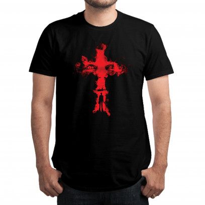 Exorcist T-shirt