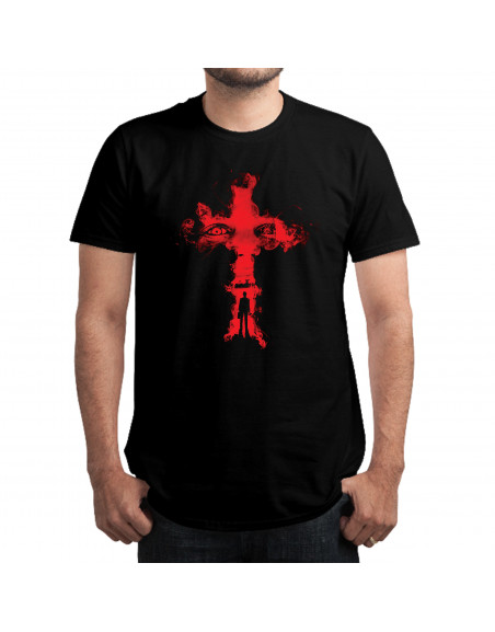Exorcist T-shirt