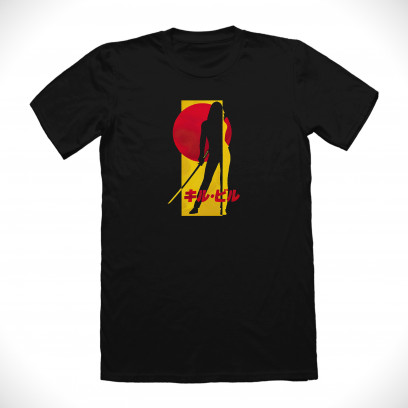Kill Bill T-shirt