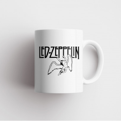 Led Zeppelin κούπα