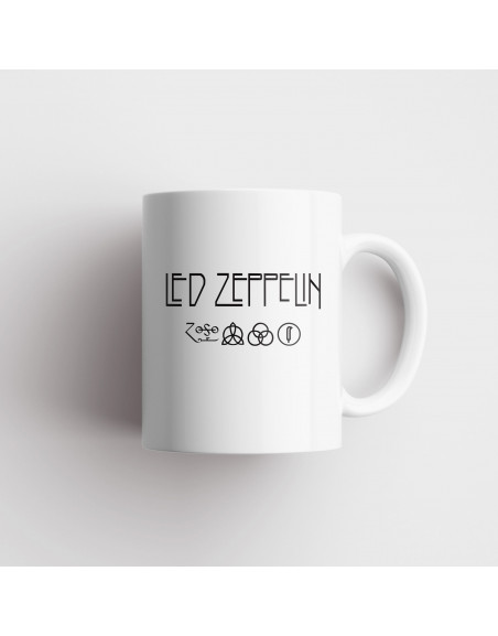 Led Zeppelin κούπα