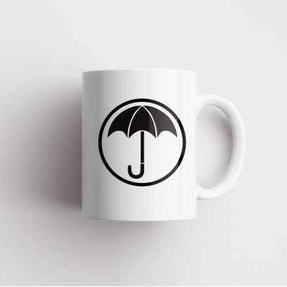 The Umbrella Academy κούπα