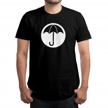 Umbrella Academy T-shirt