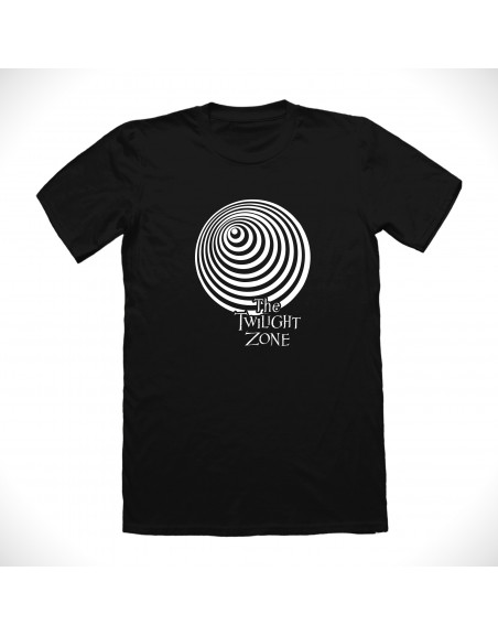 Twilight Zone T-shirt