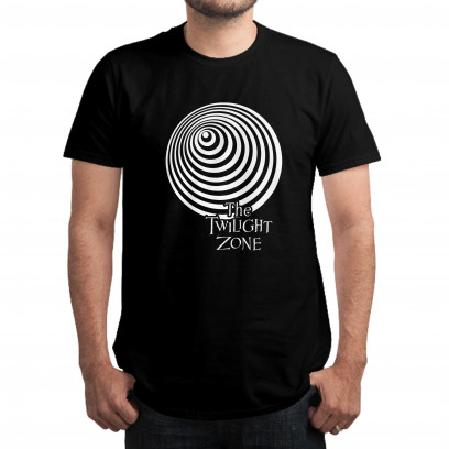 Twilight Zone T-shirt