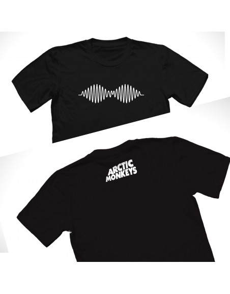 Arctic Monkeys T-shirt...