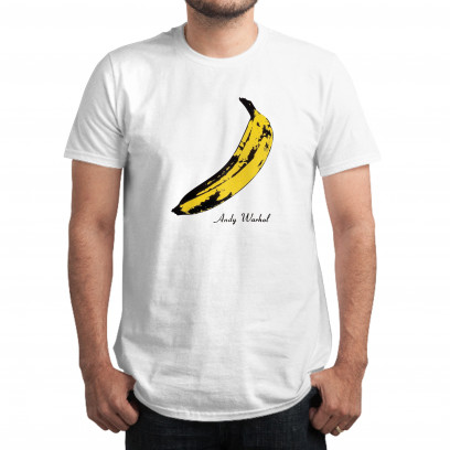 The Velvet Underground T-shirt