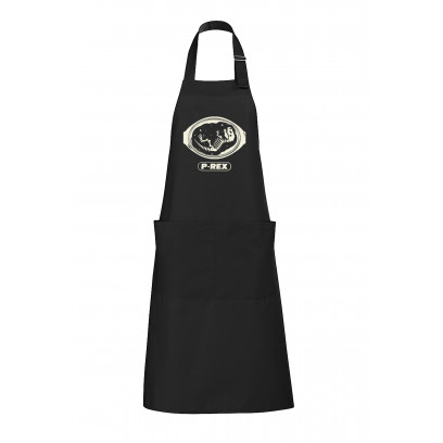 P-REX Apron with pockets