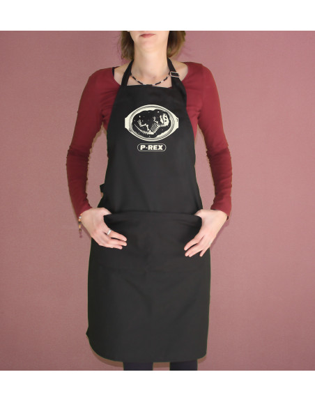 P-REX Apron with pockets