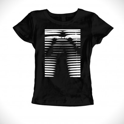 In The Shadows T-shirt