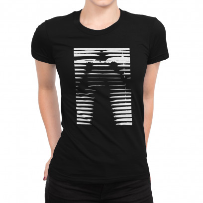 In The Shadows T-shirt