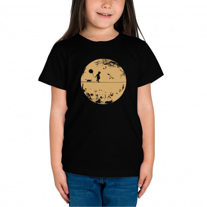 Moonchild T-shirt for Kids