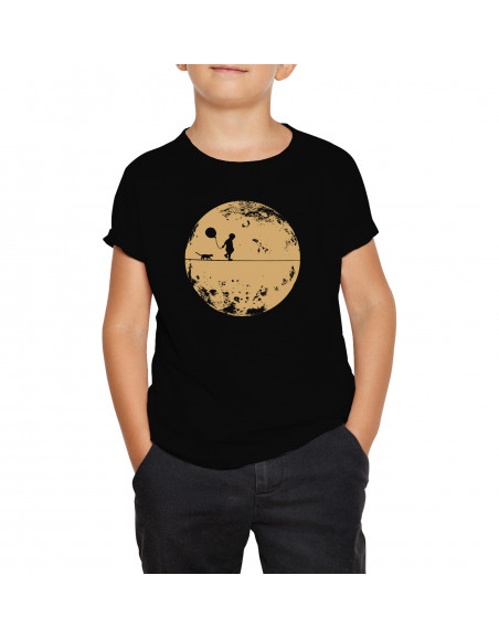 Moonchild T-shirt for Kids
