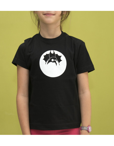 Bat T-shirt for Kids