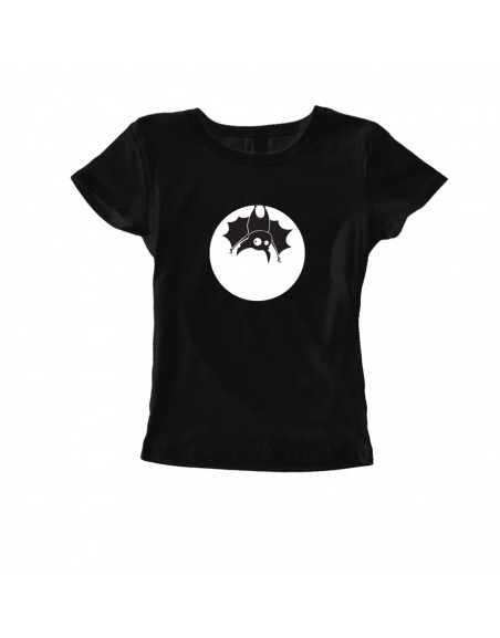 Bat T-shirt Παιδικό