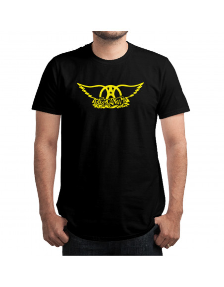 Aerosmith T-shirt