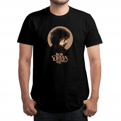 Bob Dylan T-shirt