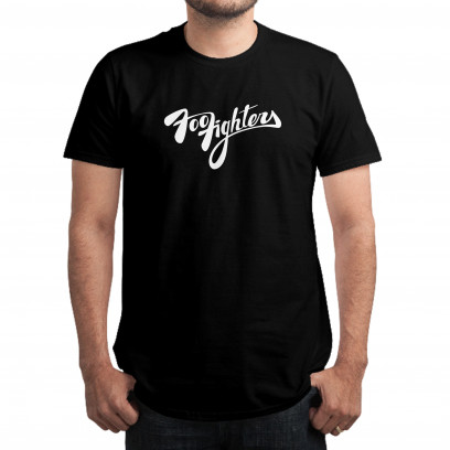 Foo Fighters T-shirt