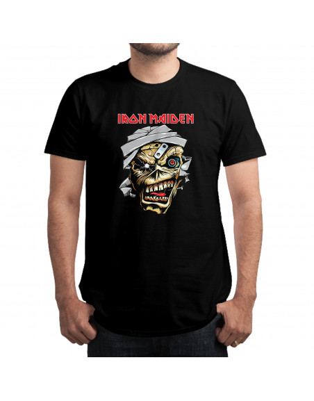 Iron Maiden T-shirt