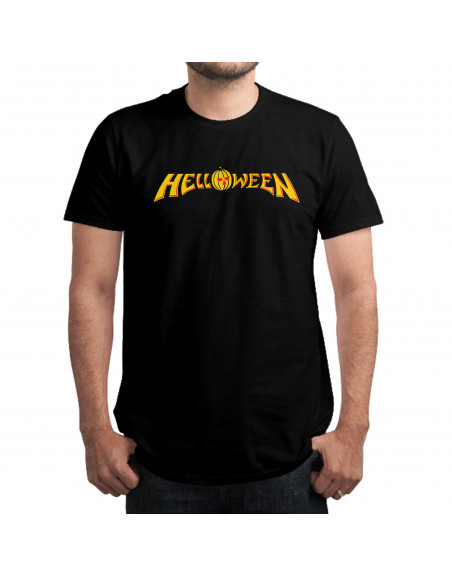 Helloween T-shirt