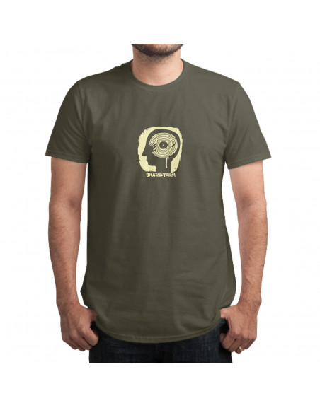 Brainstorm T-shirt